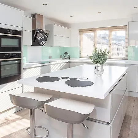 Holgate Lodge- Luxury Apartment, Close To City Centre