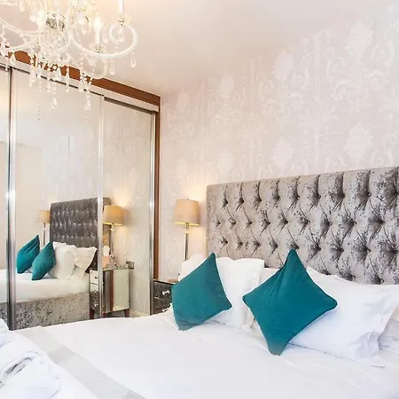 Holgate Lodge- Luxury Apartment, Close To City Centre 요크