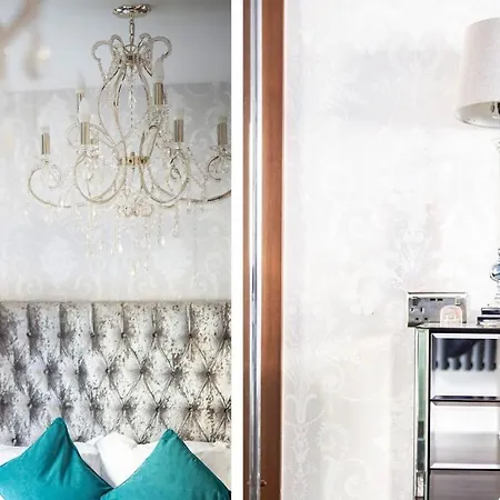 Holgate Lodge- Luxury Apartment, Close To City Centre 아파트 요크