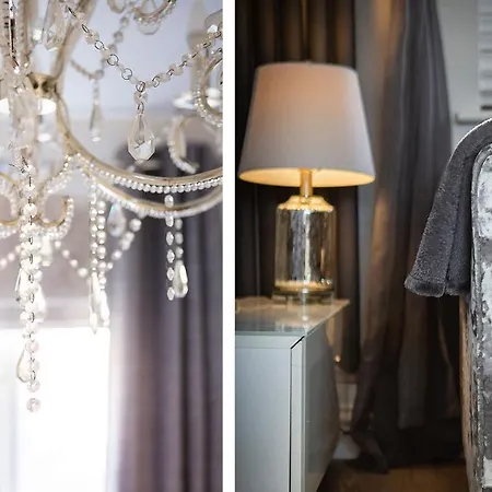 Holgate Lodge- Luxury Apartment, Close To City Centre 아파트 *